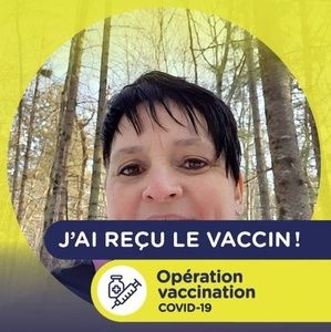 Meet your Posher, Melanie